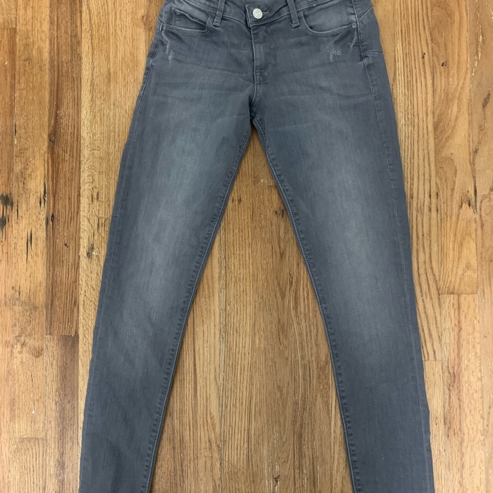 H&M jeans